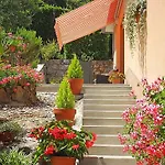 Charming Getaway W Panoramic Sea Views And Rewarded Garden Abbazia