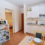 Charming Getaway W Panoramic Sea Views And Rewarded Garden Abbazia