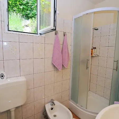 Charming Getaway W Panoramic Sea Views And Rewarded Garden * Opatija